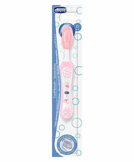 chicco toothbrush