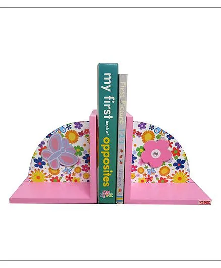 Kidoz Economy Butterfly Bookend