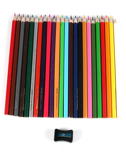 Camlin King Colour Pencils