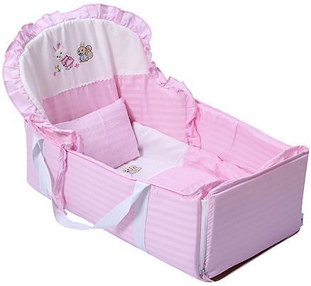 carry cot firstcry