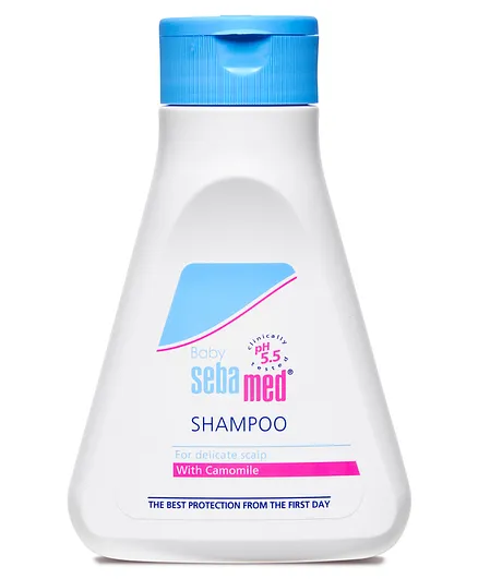 Sebamed Children's Shampoo - 150 ml (Packaging May Vary)