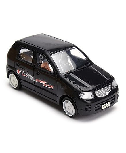 maruti alto toy car