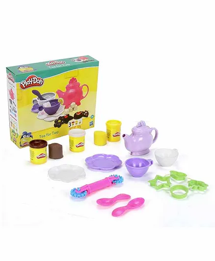 Playdoh Kitchen Set Toys - Multicolor