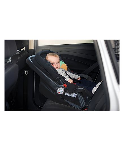 r for rabbit carry cot