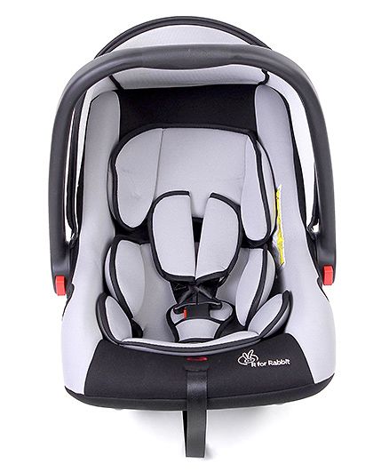 r for rabbit carry cot