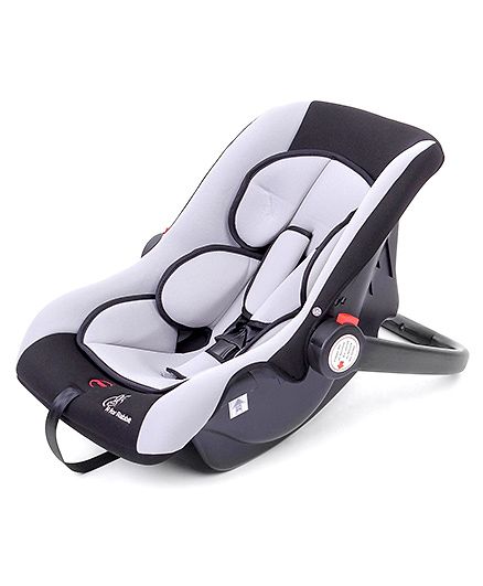 r for rabbit carry cot