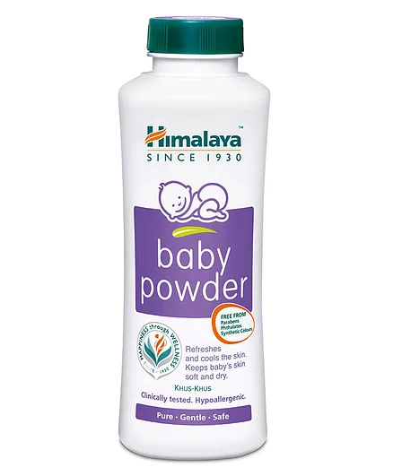 Himalaya Herbal Baby Powder - 400 gm