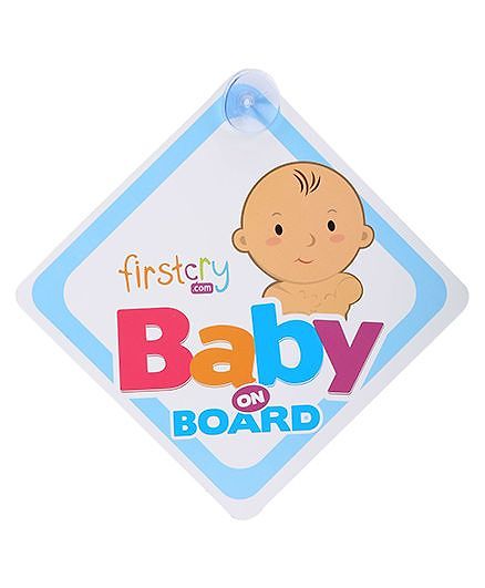 Twins Car Sign Twins On Board Car Sign Suction Cup Sign Baby On Board Sign