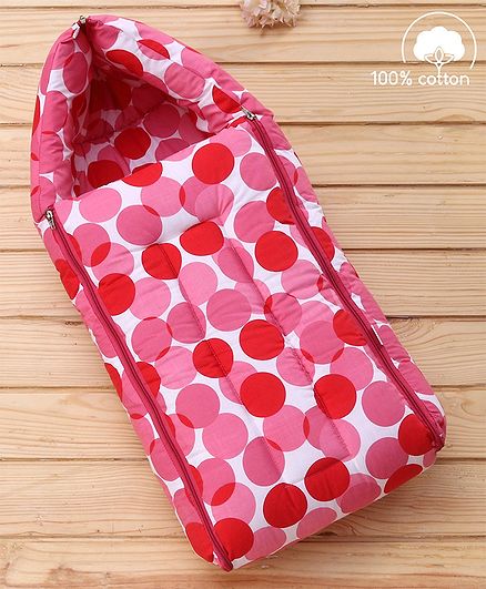 babyhug sleeping bag
