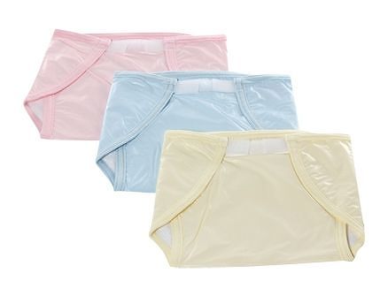 tinycare waterproof nappy
