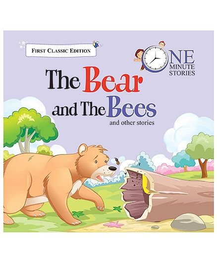 The Bear and the Bees