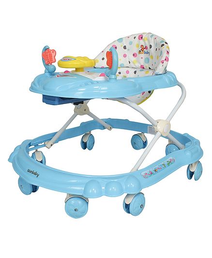 sunbaby walker