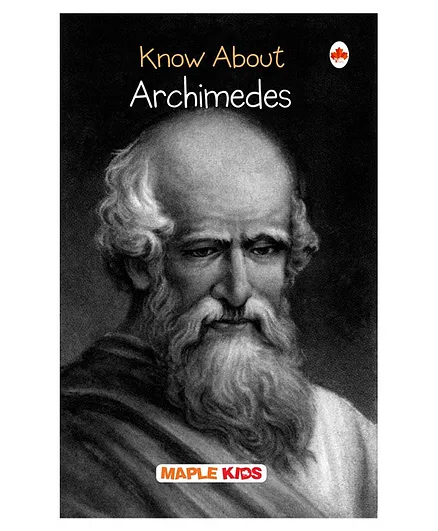 essay on archimedes