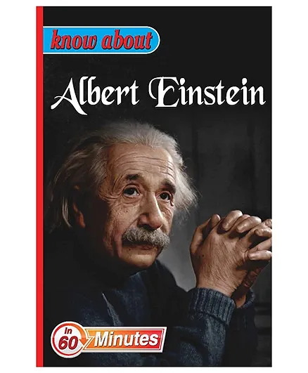 Albert Einstein Know About Series - English