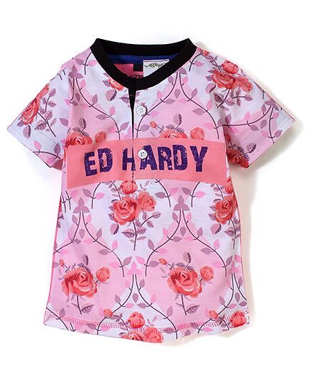 ed hardy baby clothes