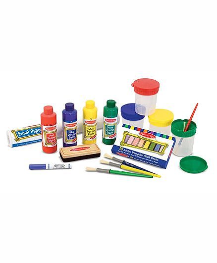 Art Supplies