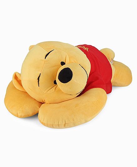 winnie the pooh soft toy