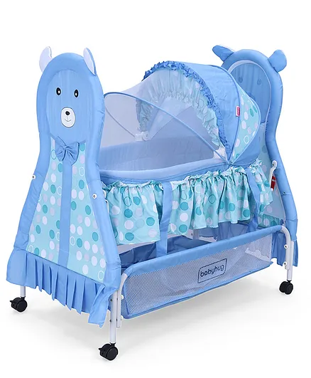 Baby swing cradle firstcry hotsell