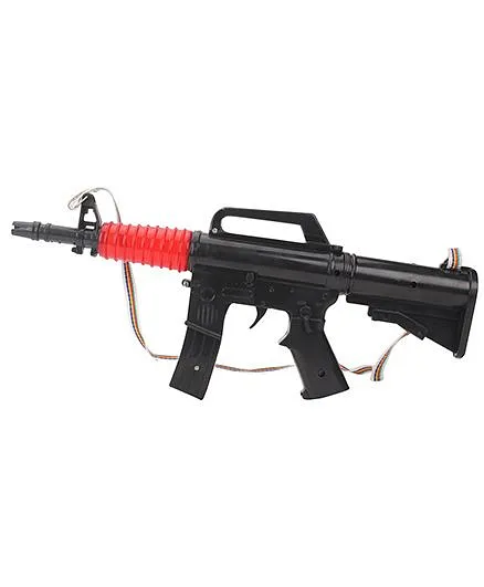 Anmol Spark Machine Gun (Color May Vary)