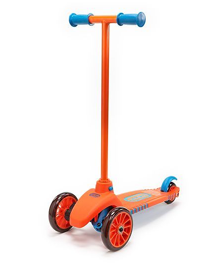 Scooters