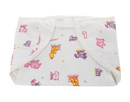 tiny care cloth diapers