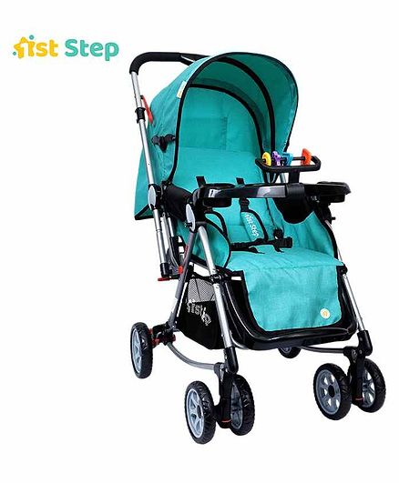 stroller firstcry