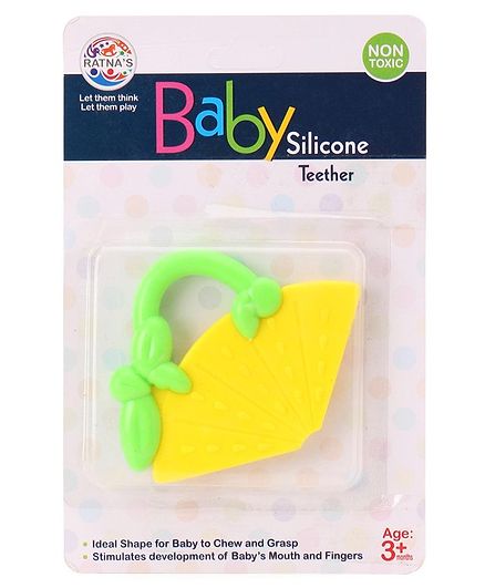 firstcry baby teethers