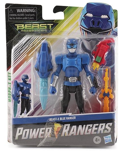 power ranger beast morphers online