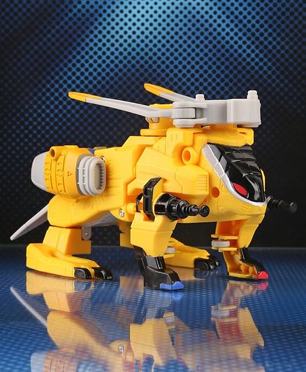power rangers beast morphers in india