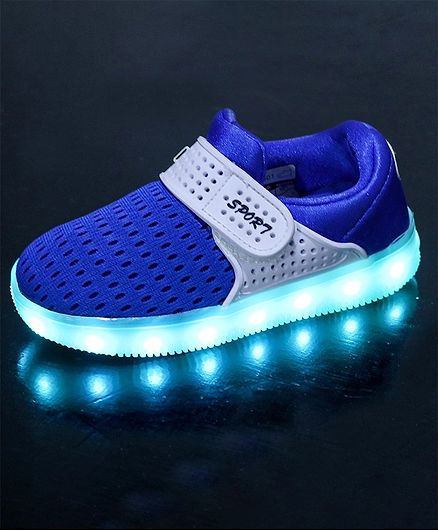 firstcry led shoes
