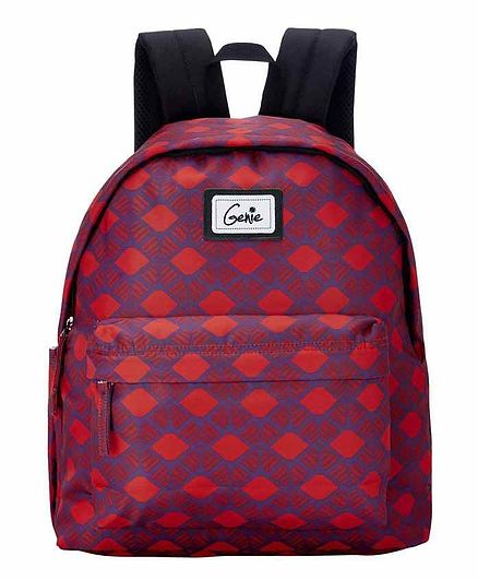 genie school bags price