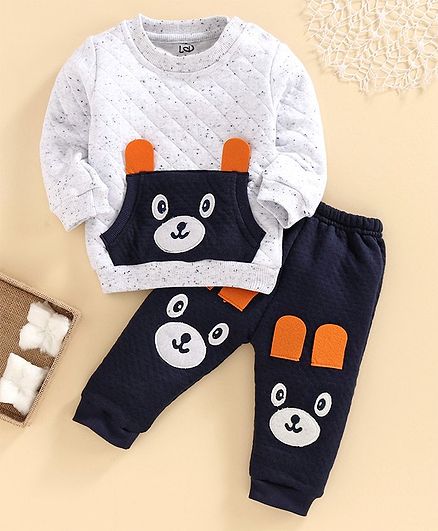 firstcry winter clothes