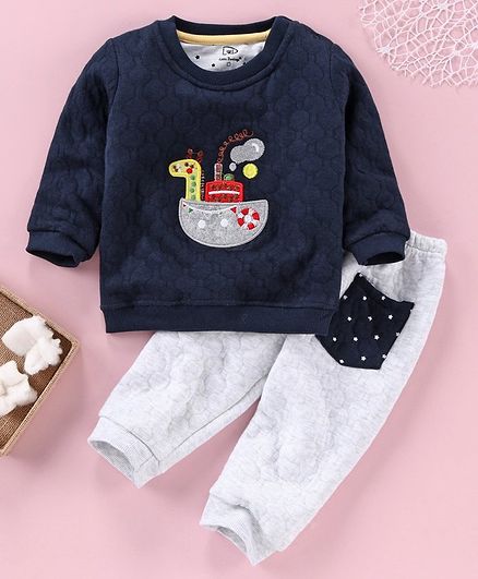 firstcry winter clothes