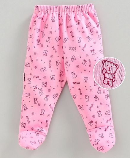 bootie leggings for babies