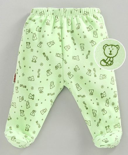 bootie leggings for babies