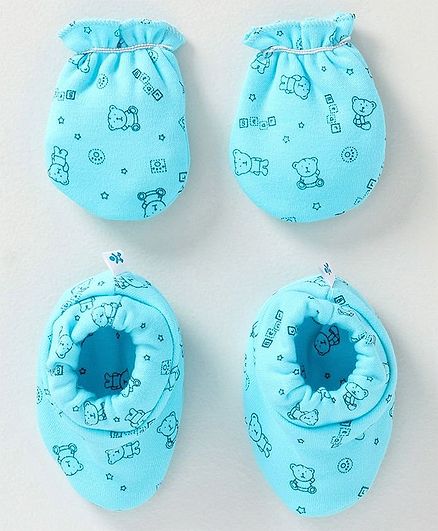 firstcry mittens