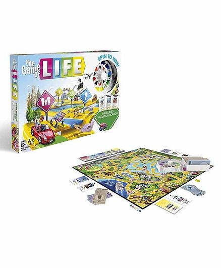 Game of life online for free