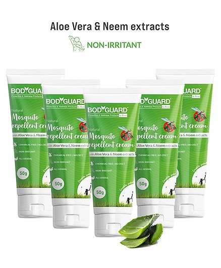 himalaya mosquito repellent cream