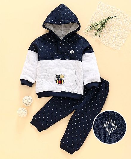 firstcry winter clothes