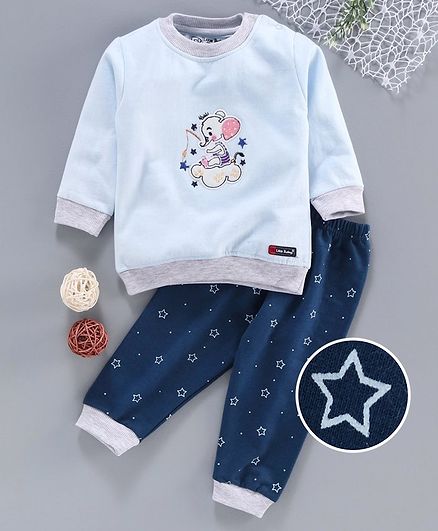 firstcry baby boy winter wear