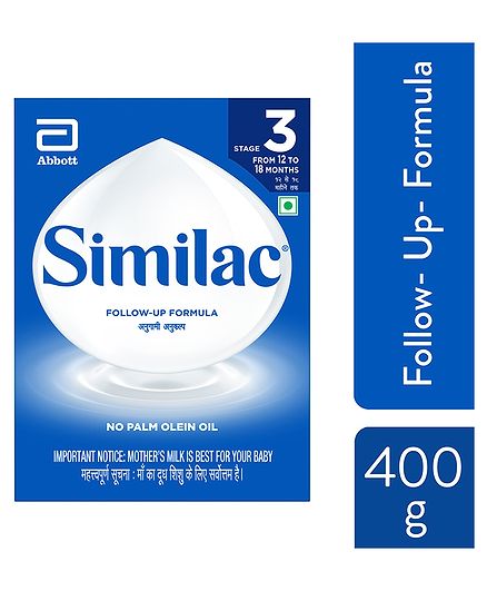 similac milk powder stage 3