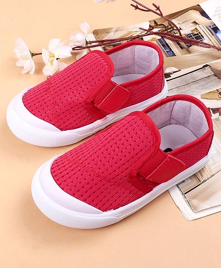 firstcry kids shoes