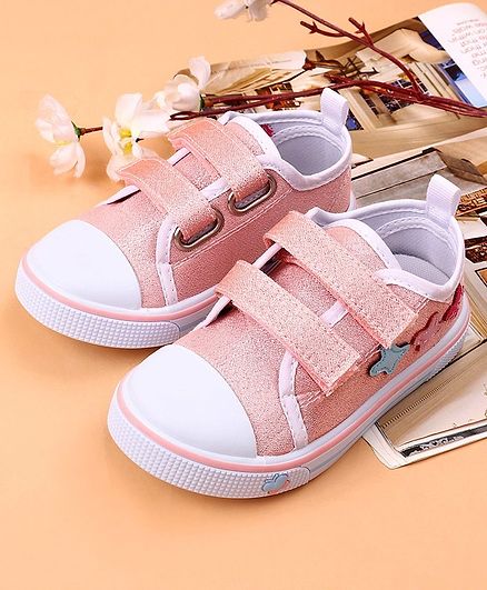 firstcry shoes