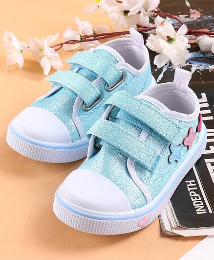 firstcry baby girl footwear