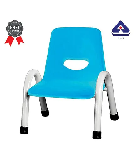 OK Play Regular Chair - Sky Blue