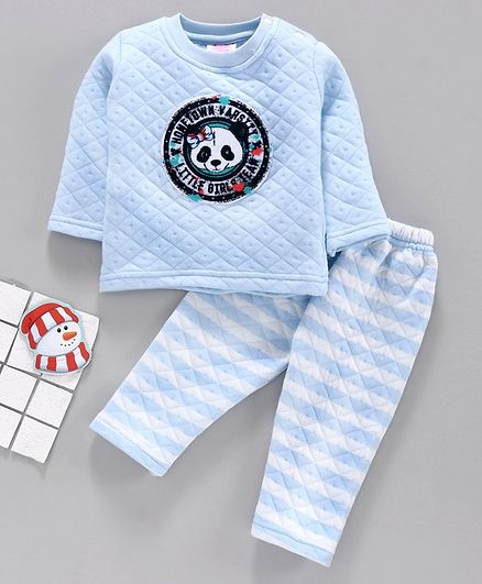 firstcry winter wear