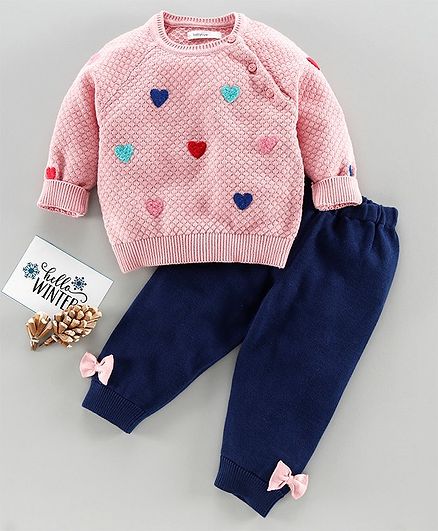 firstcry woolen sweater