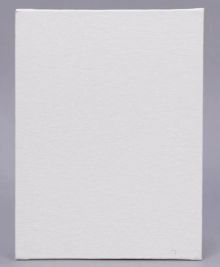 Fevicryl  Canvas Board - White