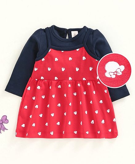 firstcry frock