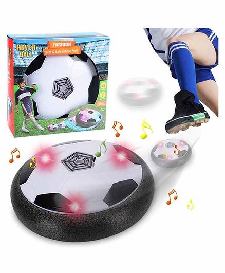 hover football